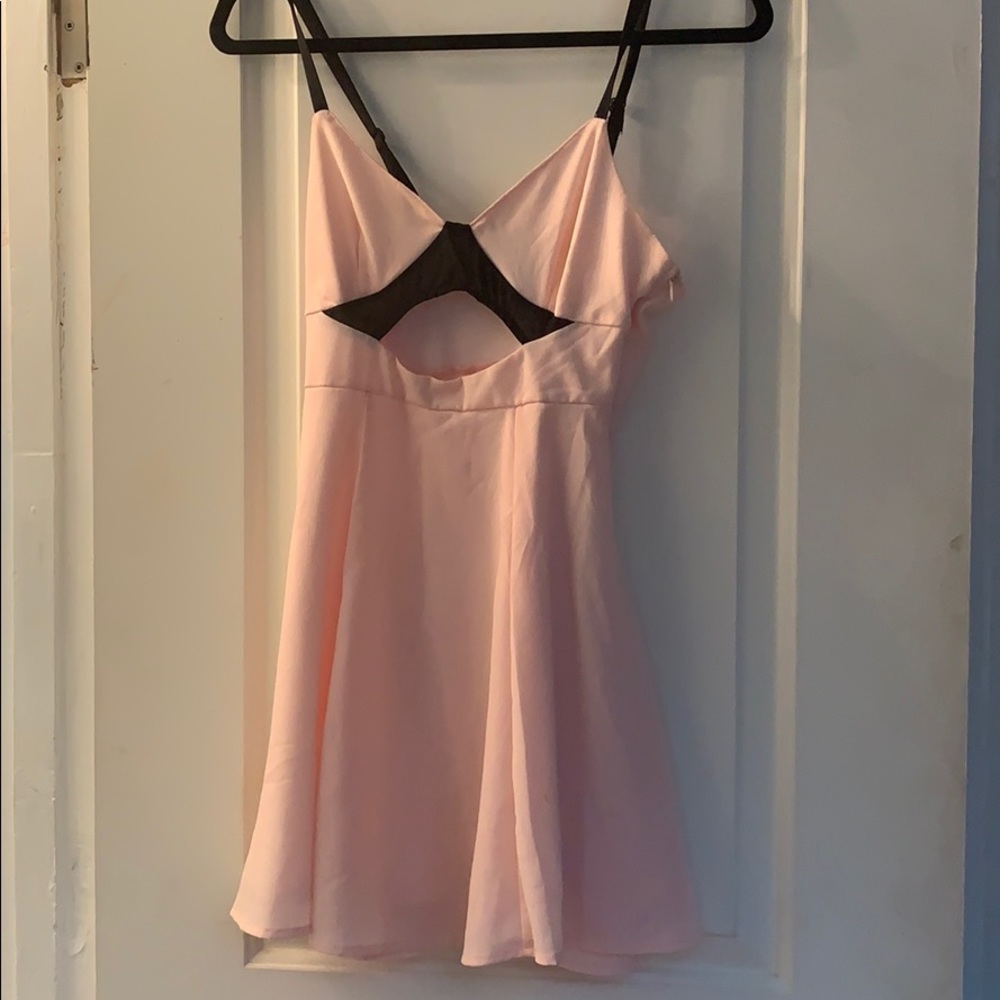 Nasty Gal Party Dress